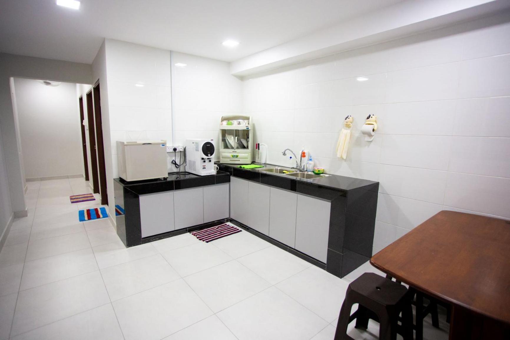 Hom2Rex Kuching Homestay Taman Timberland Exterior photo