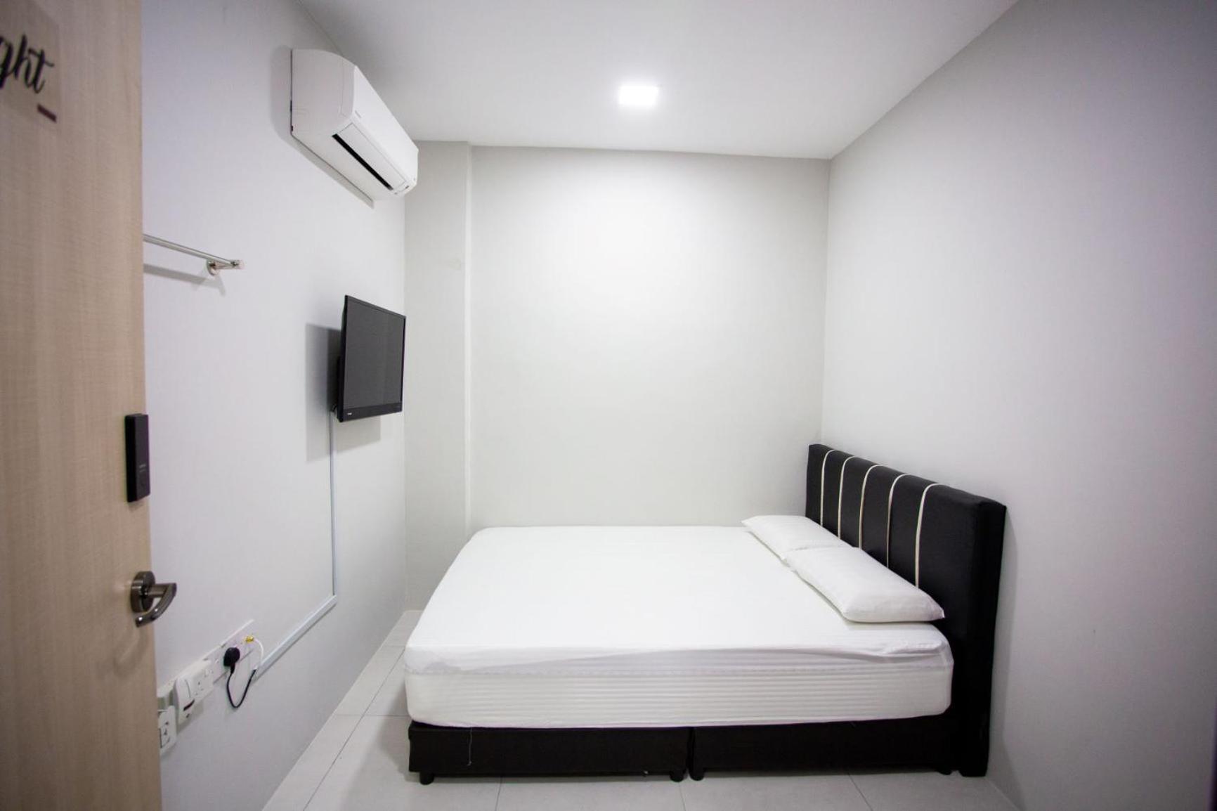 Hom2Rex Kuching Homestay Taman Timberland Exterior photo